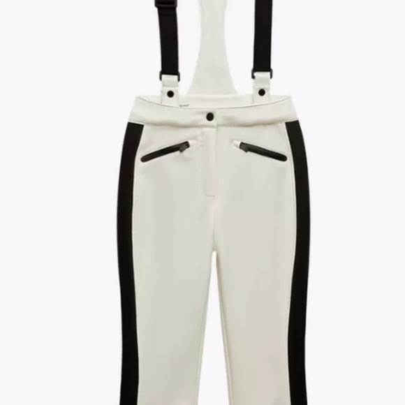 Zara Recco Women Flared Ski Pants - Picture 5 of 14